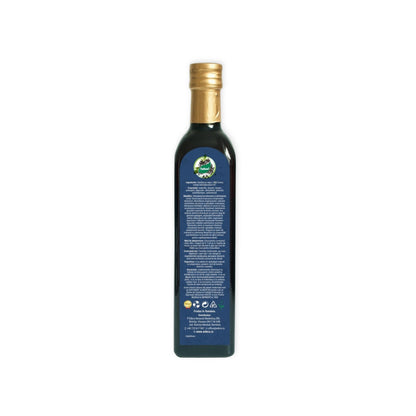 Tinctură din Fructe de Soc – 500 ml